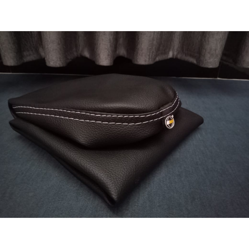 sarung jok fiz r standar bahan mbtech-kulit jok fiz r standar