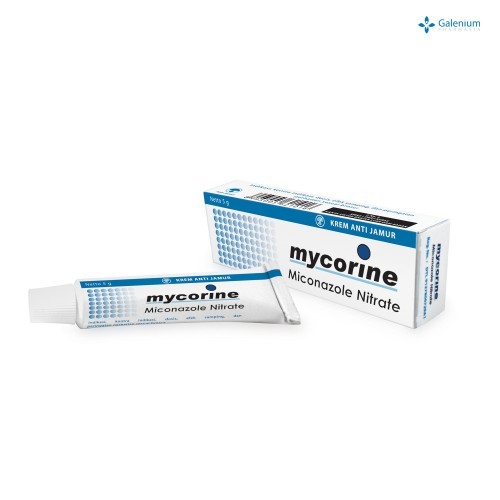 MYCORINE 5 GR