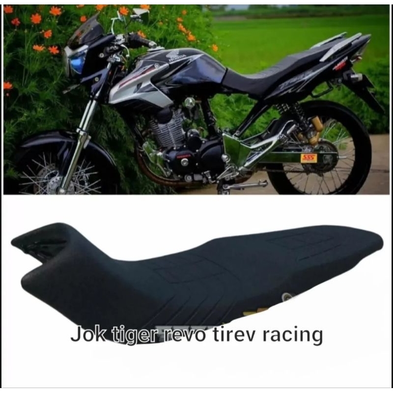 JOK TIGER REVO TIREV MEGAPRO PRIMUS GL PRO MAX CB RX KING FIZ R SLIM RACING HEREX