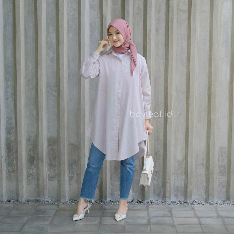 Bayleaf.id Amora Tunik