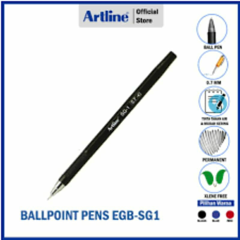 

bulpoin ArtLine SG - 01 satuan