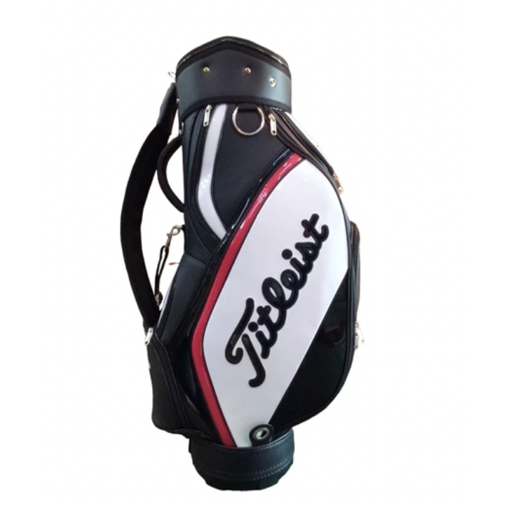 Tas Golf TITLEIST