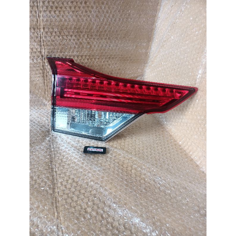 lampu bagian bagasi terios/rush 2019