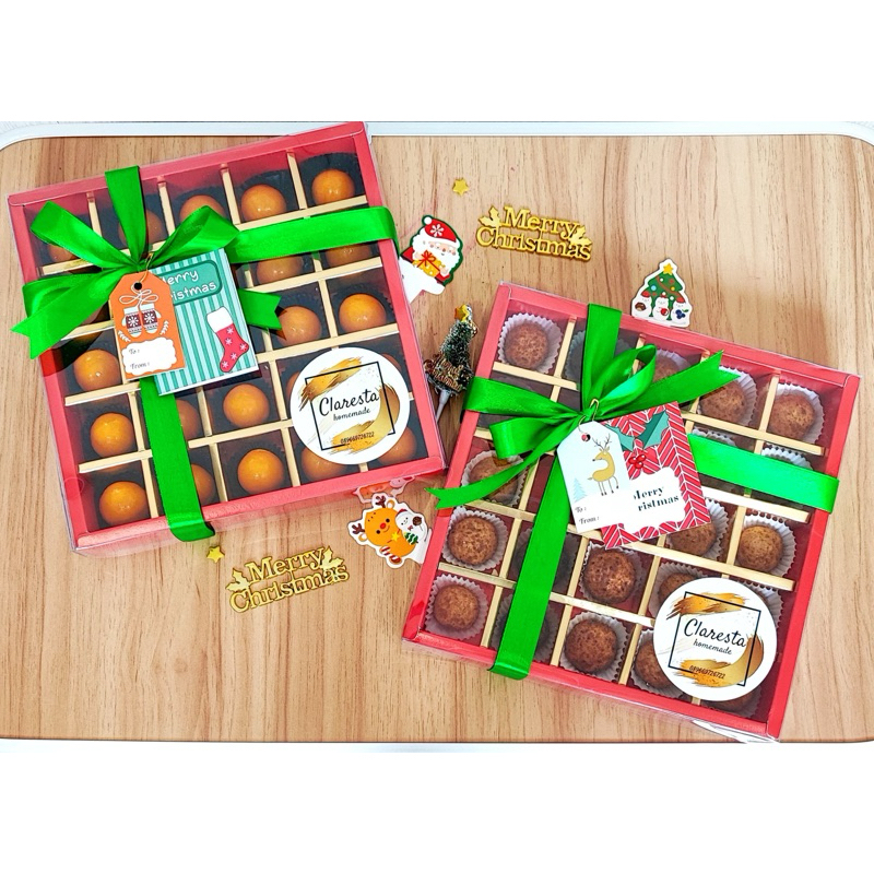 

Hamper Nastar Wijsman Natal 2023