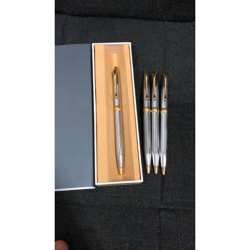 

ballpoint taiwan chaandee gift set made in taiwan