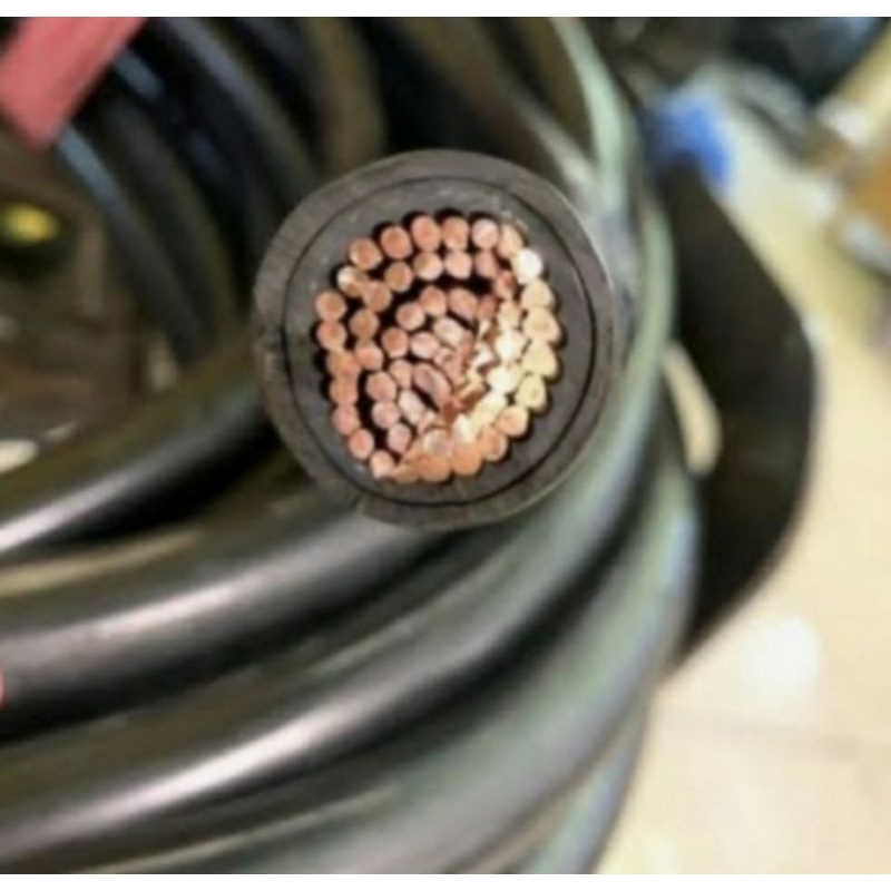 kabel nyy 1x240mm SPLN SNI LMK