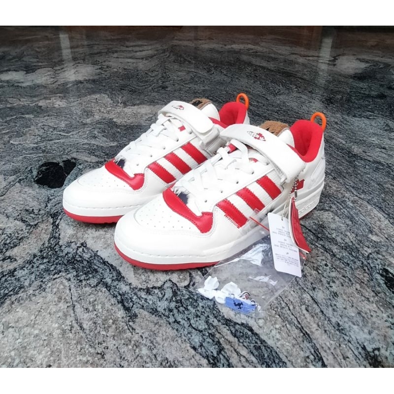 Adidas Forum Low X Home Alone