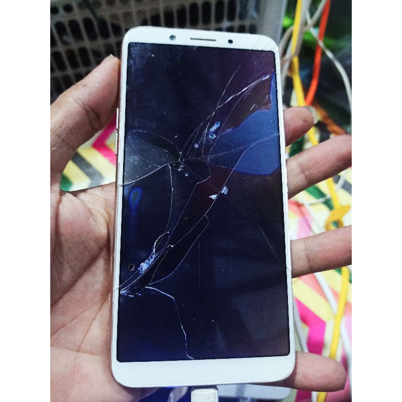 oppo a83 minus lcd