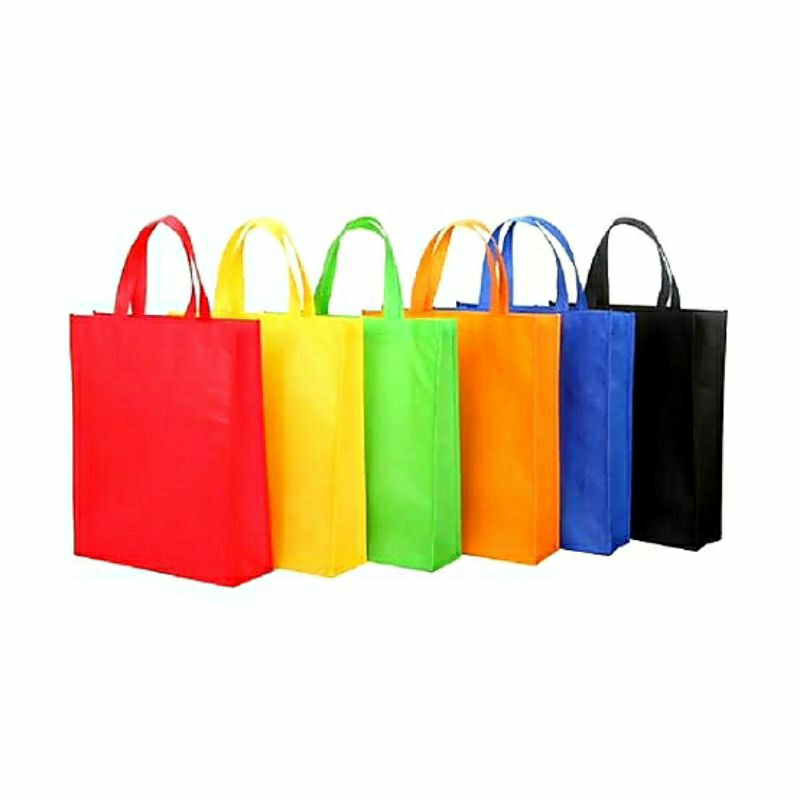 

Goodiebag Tali | Tas Spounbond