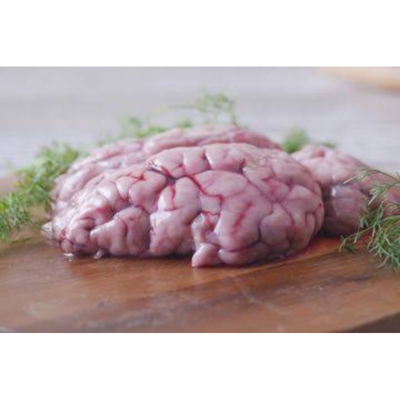 

Otak Sapi Penuh Gizi BB booster anak