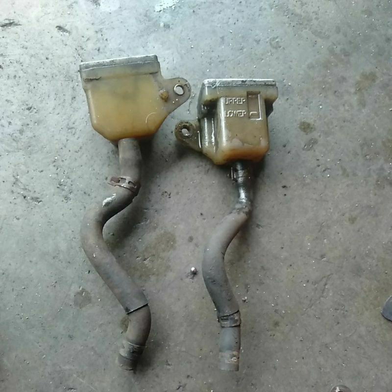 WADAH MASTER REM MINYAK BELAKANG SATRIA DOUBLE DISC