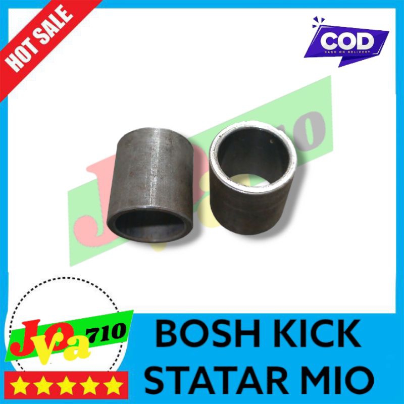 bosh bos pedal selah selahan kick engkol stater statar semua yamaha mio