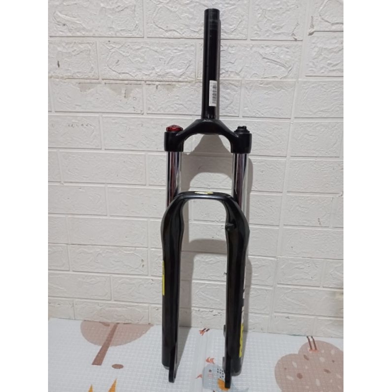 fork RST blaze 27,5 travel 120