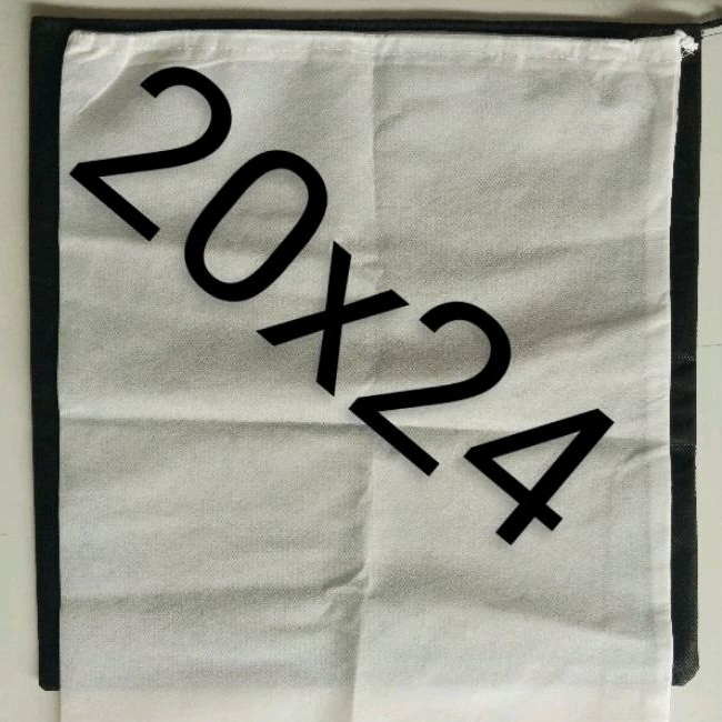 Dustbag SPUNBOND 20x24cm