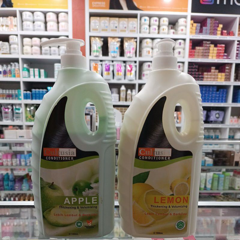 Cultusia Conditioner 1000ml