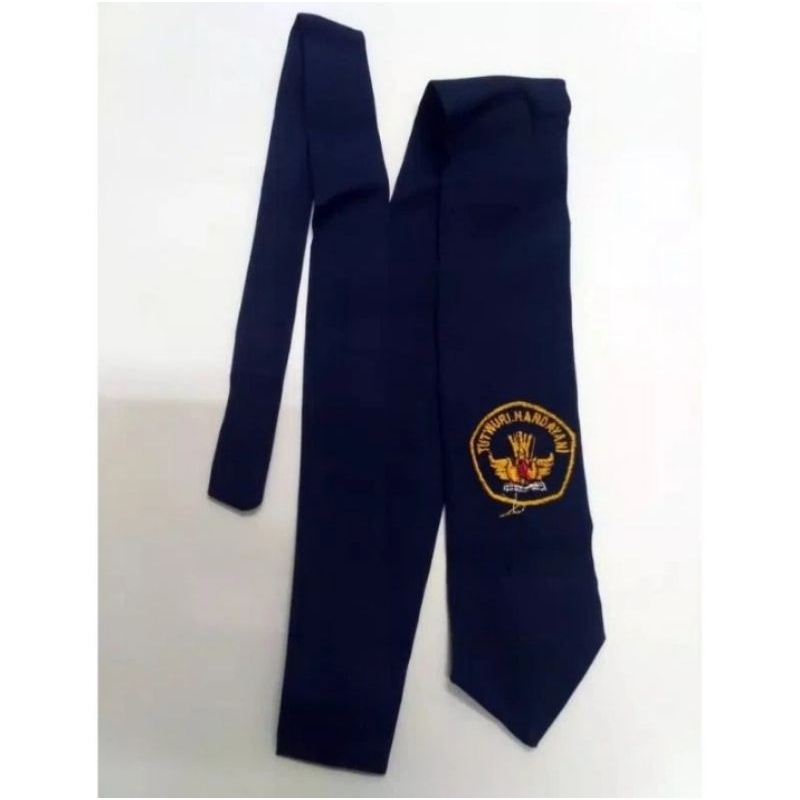 

DASI SEKOLAH SMP BORDIR /POLOS