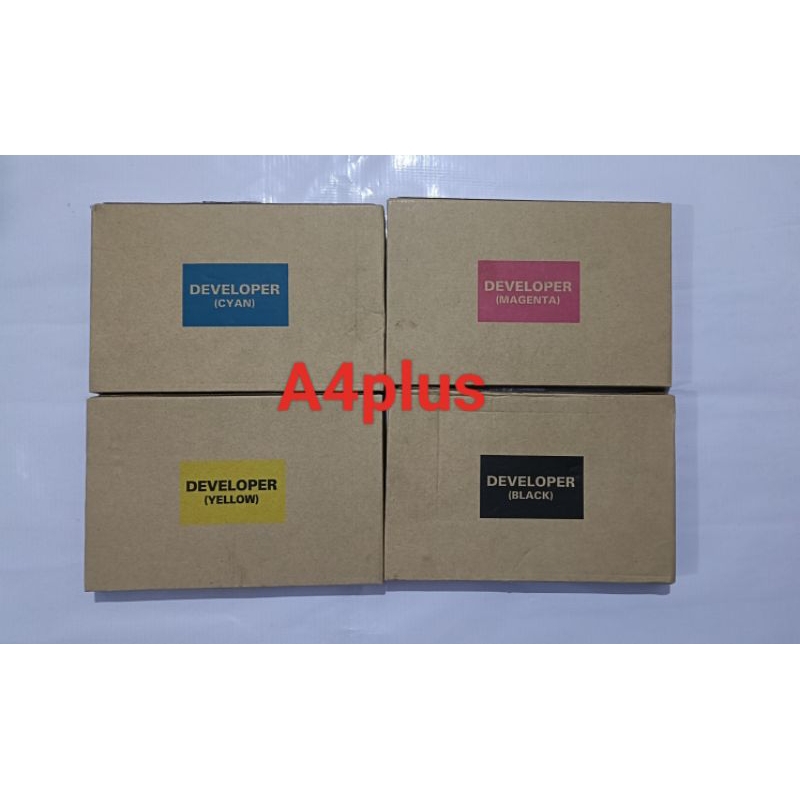 developer Xerox ApeosPort,Docucentre3370/5575 /Workcentre 7535