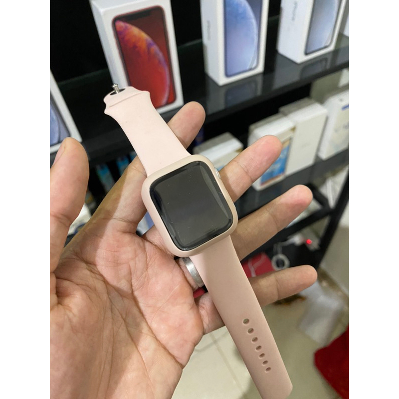 apple watch series 3 38mm nike