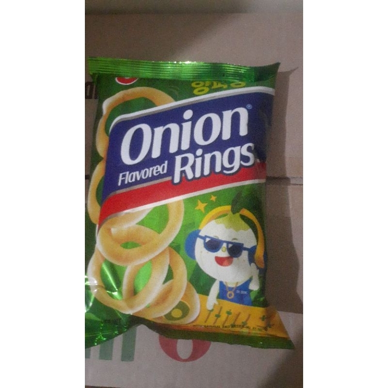 

onion rings flavored,,50g