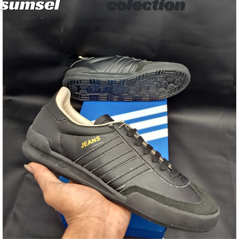 sepatu adidas jeans pria wanita original 100% terbaru import