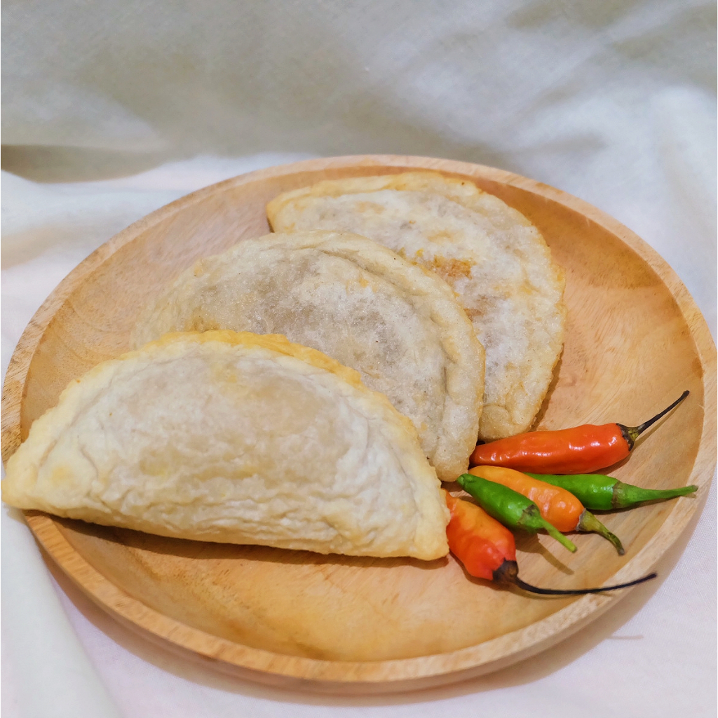 

CIRENG ISI JUMBO PEDAS | WIRA'S KITCHEN