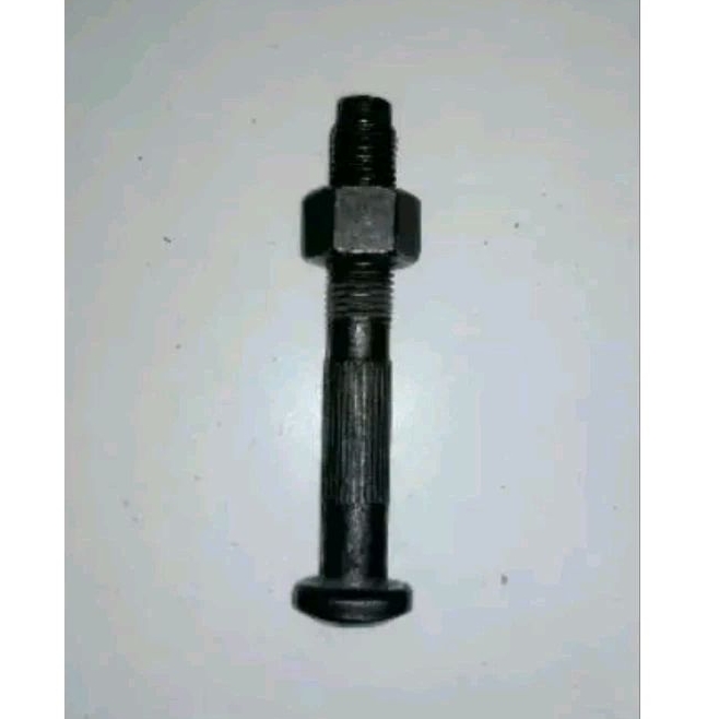 baut metal jalan Mitsubishi Colt L300 diesel