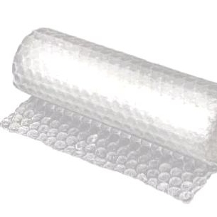 

tambahan bubble warp