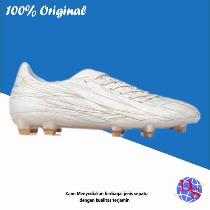 Sepatu Sepakbola Specs Accelerator Lightspeed 4 Ga23 Pro FG Sepatu Bola Specs Original