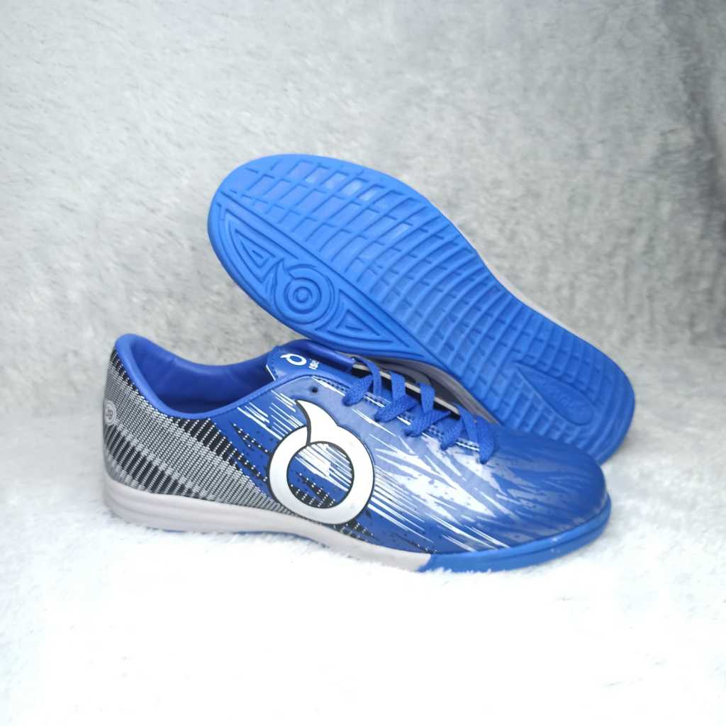 Sepatu Futsal Ortus Ortuseight Catalyst Legion Oracle Mystique Jogosala Forte Orochi Terbaru 2023 Bi
