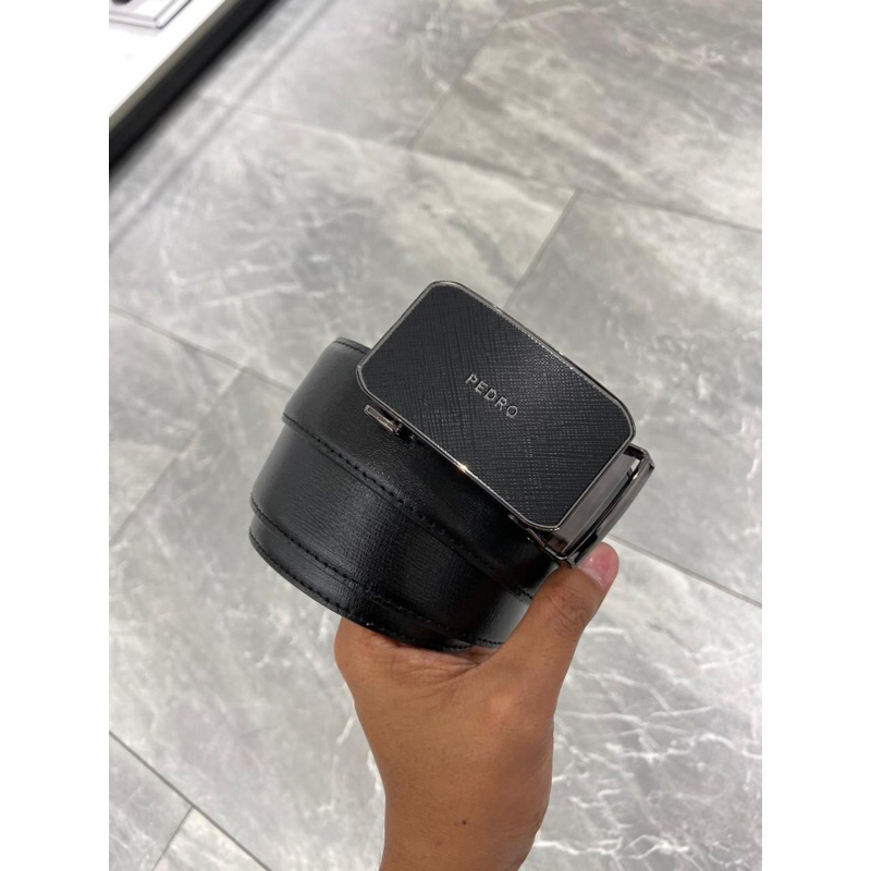 Ikat pinggang/belt pria Pedro original