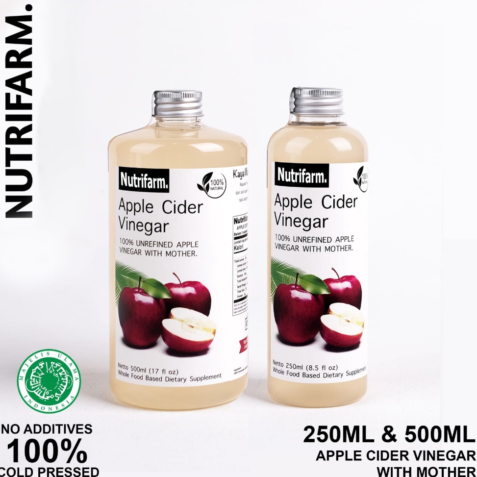 

VIRAL ✅ CUKA APEL UNTUK DIET WAJAH ORIGINAL TAHESTA ORGANIK HALAL BRAGG VINEGAR HEINZ ALAMI / APPLE CIDER VINEGAR WITH MOTHER HALAL ORGANIC DEHEALTH SW HEINZ BRAGG 946 NUTRILOGY OFFICIAL