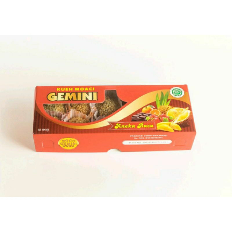 moaci gemini original