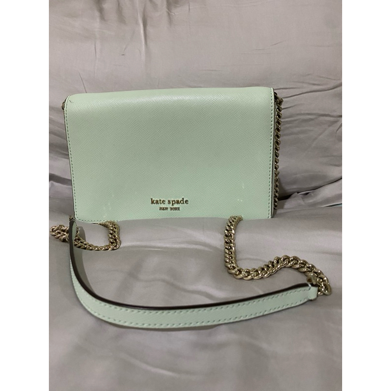 TAS KATESPADE KUALITAS BUTIK PRELOVED KONDISI BAGUS