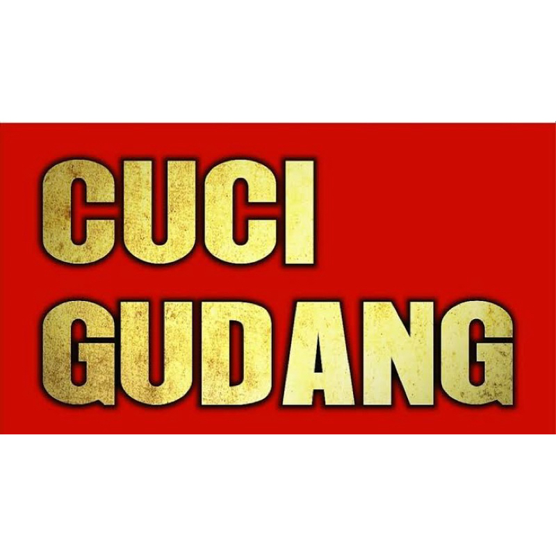 

LINK CUCI GUDANG PAGI