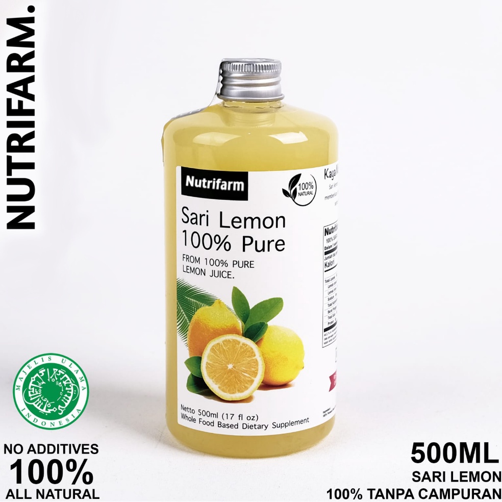 

BAYAR DITEMPAT ✅ SARI LEMON 500ML / SARI LEMON FRESH / SARI LEMON CALIFORNIA / SARI LEMON PURE / AIR LEMON / AIR LEMON ORIGINAL / JUS LEMON / AIR LEMON 500ML / NUTRILOGY OFFICIAL SARI LEMON LEMOVITA