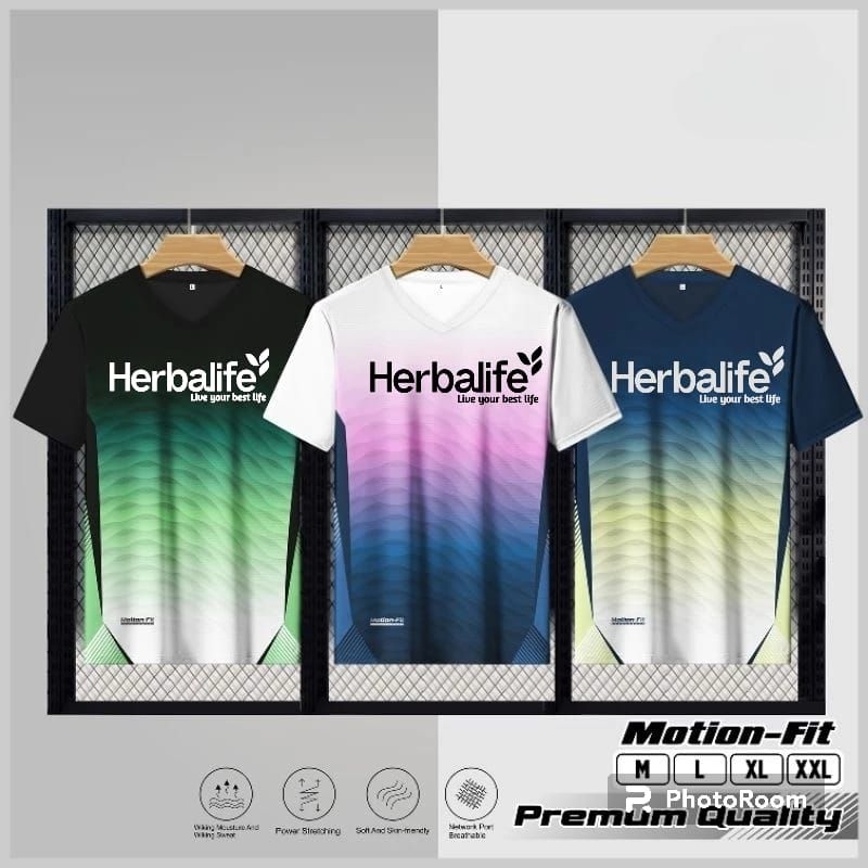 JERSEY PRIA/WANITA PREMIUM