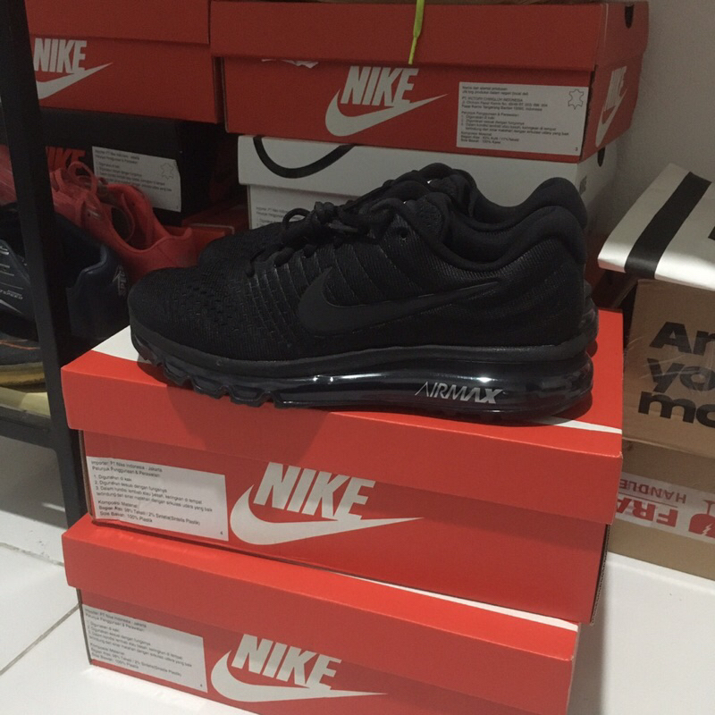 Nike Air Max 2017 Original