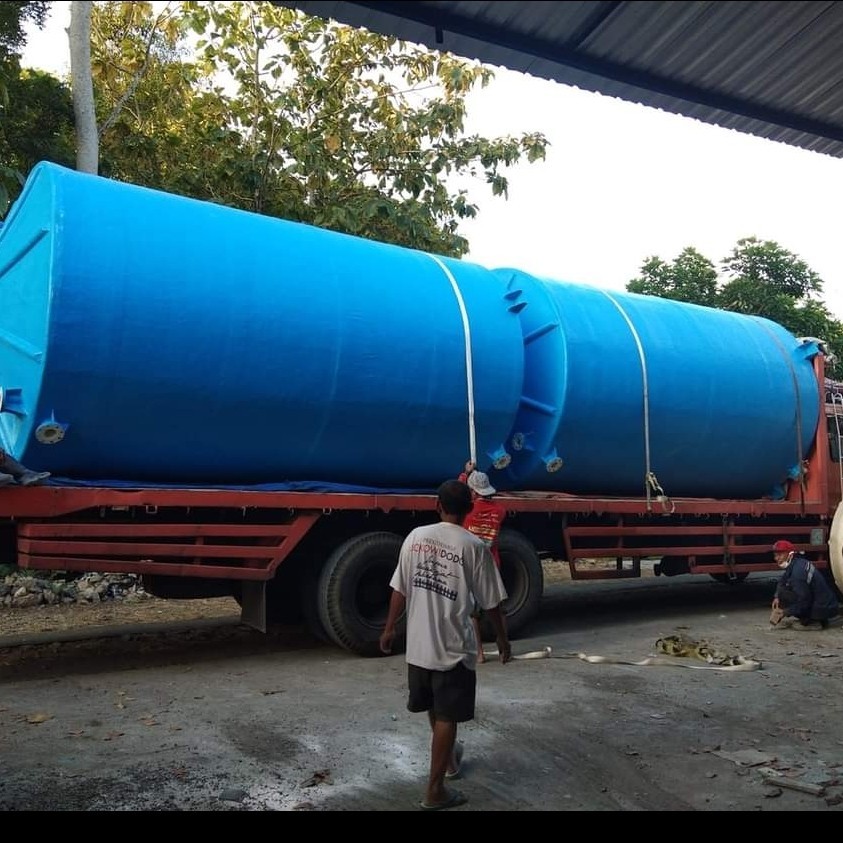 Toren Air 1000 liter || Tangki Air uk.100x120 cm