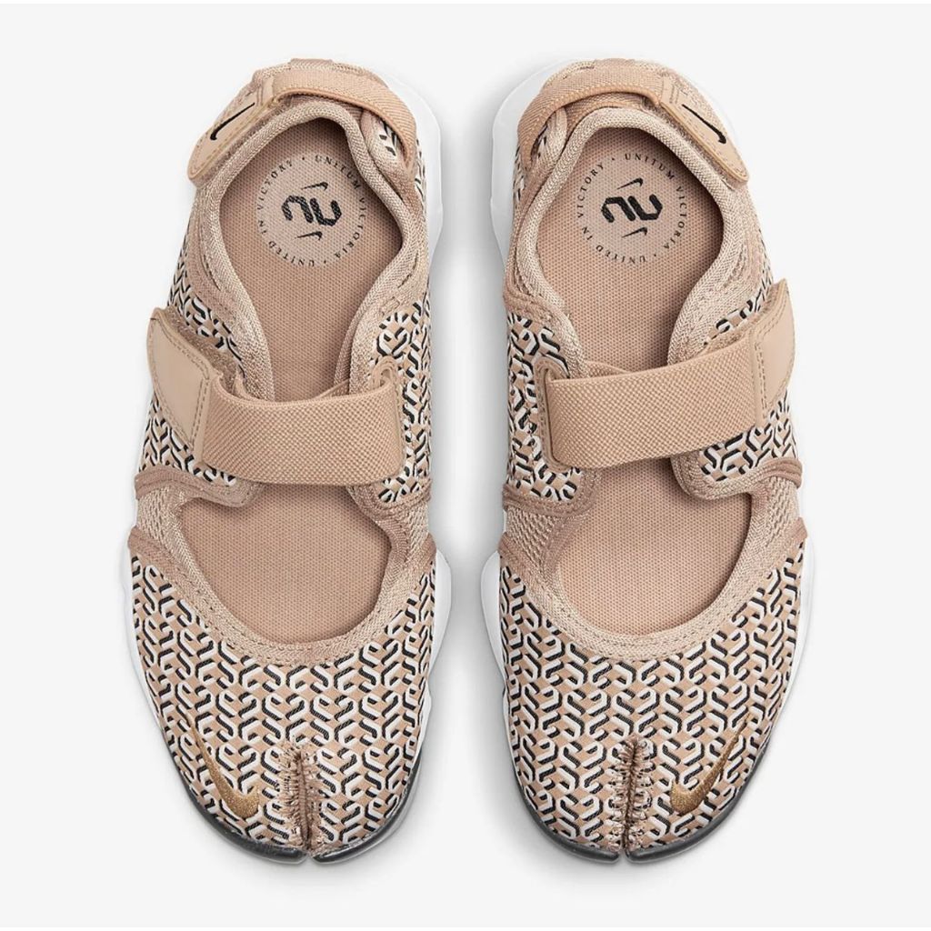 NIKE AIR RIFT Sepatu Wanita AUTHENTIC Original