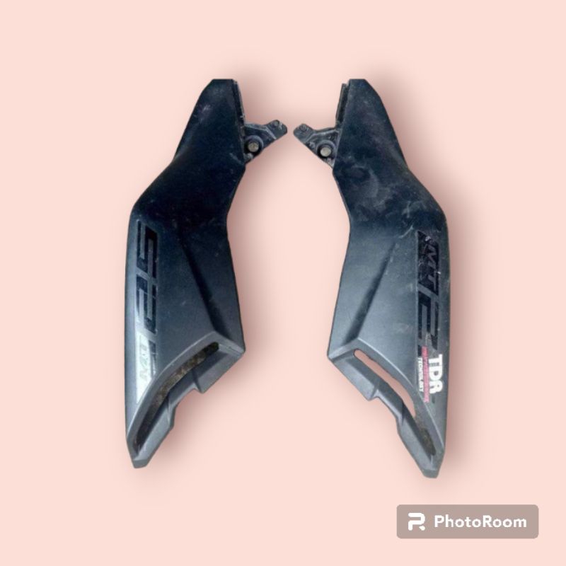 scoop guide air r25 mt25