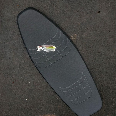 Jok Slim Tipis Supra X Supra Fit 110