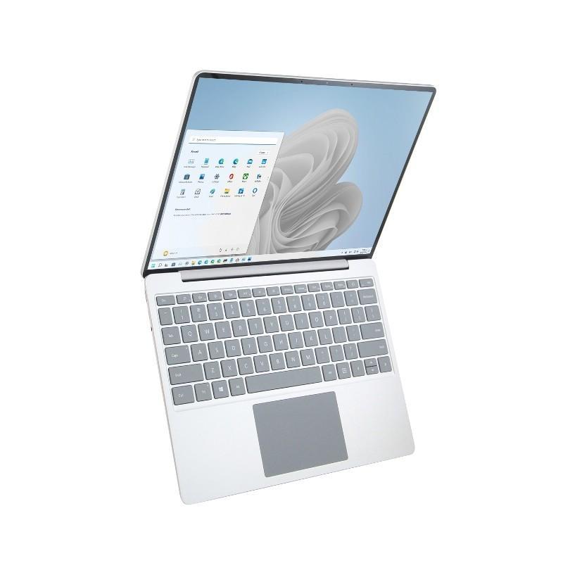 FLASH SALE Microsoft Surface Laptop GO Core i5-1035G1 Ram 4GB Ssd 256GB 12,4 inch touchscreen Murah 5 jutaan