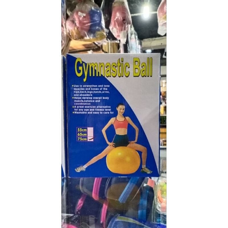 Gym Ball