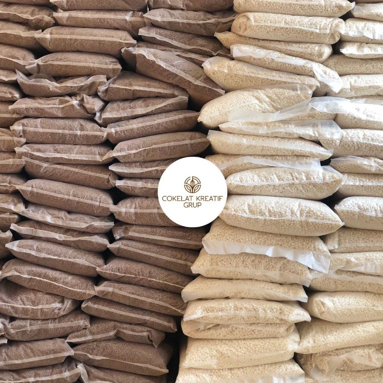 

(5KG) Bundling Termurah Rice Crispy Sereal Original Cokelat Grosir Premium Jawa Timur