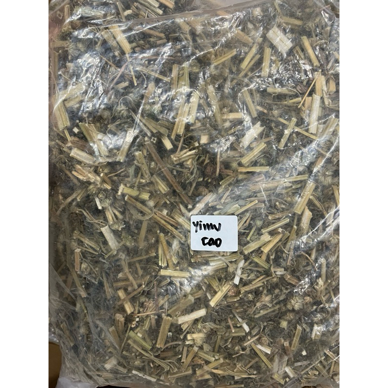 

老益母草 YI MU CAO GRADE A 100GR - 250GR