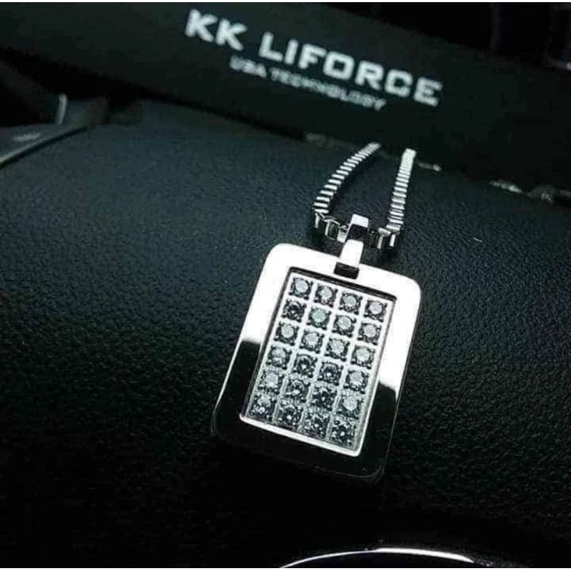 KK Liforce 24 stone