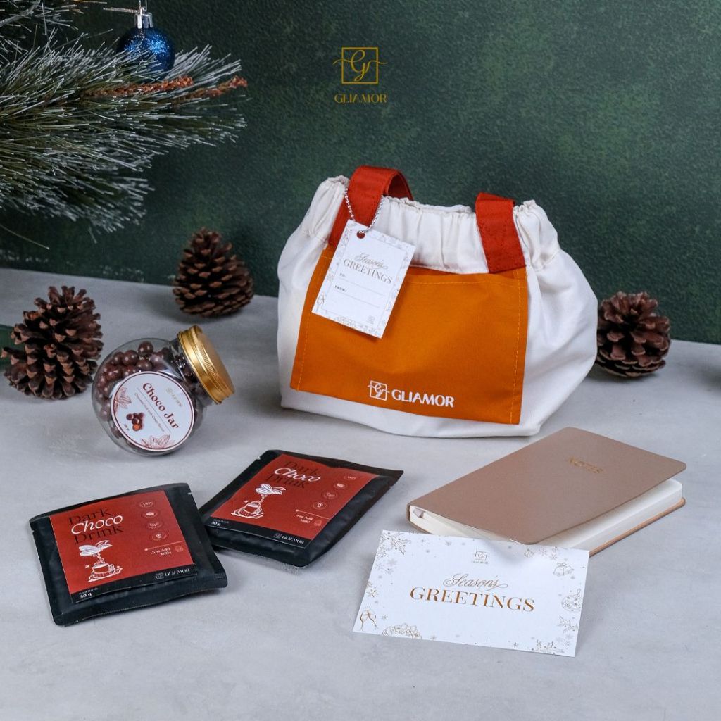 

Jingle - Christmas Hampers Natal | Parcel | Gift