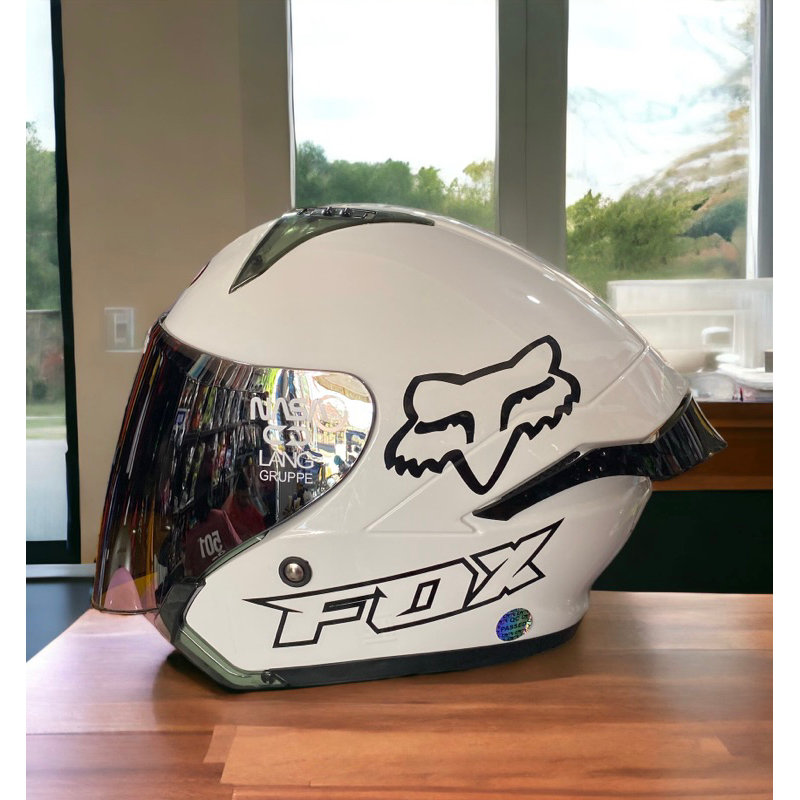 HELM DYR SUBARU