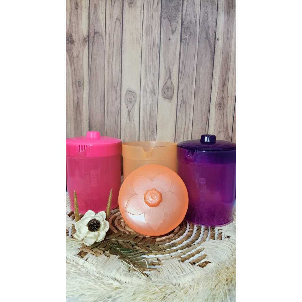 Eskan Mini Plastik Warna