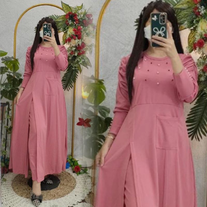 SETELAN/ONSET PP VOXY MUTIARA BELAH